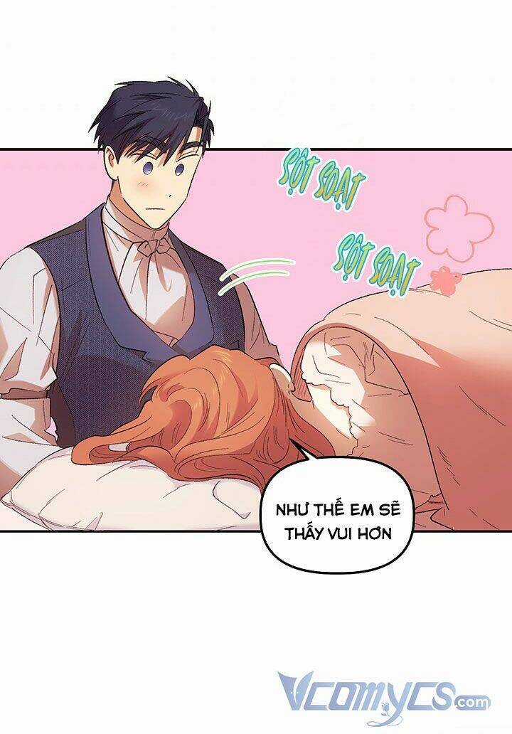 May Mắn Hay Bất Hạnh Chapter 67 trang 50