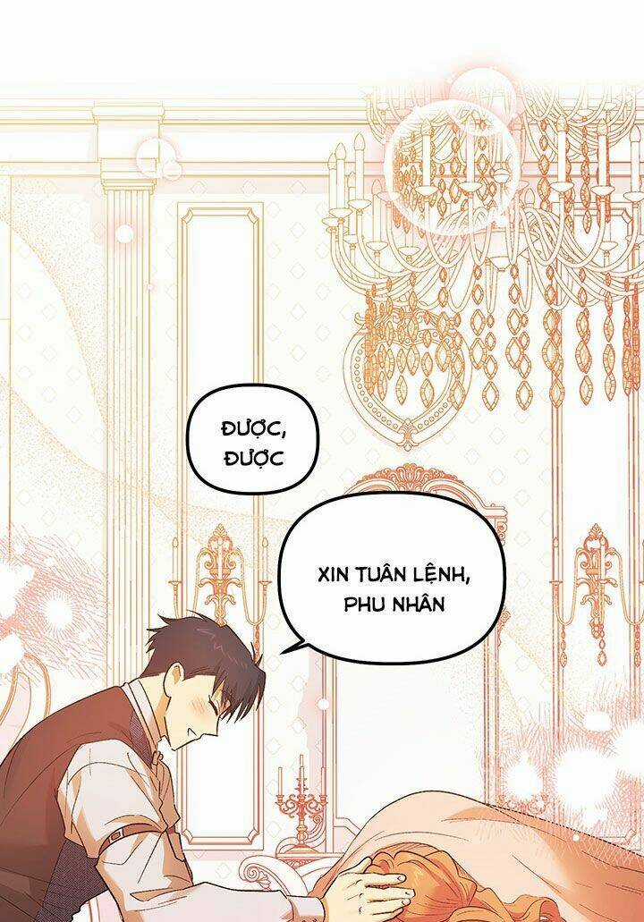 May Mắn Hay Bất Hạnh Chapter 67 trang 52