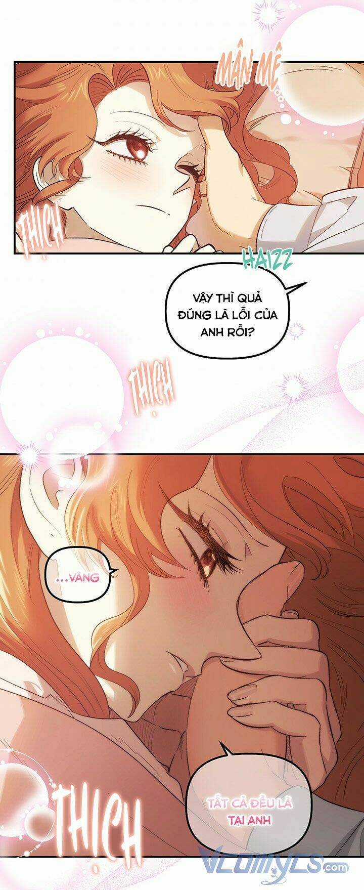 May Mắn Hay Bất Hạnh Chapter 67 trang 57