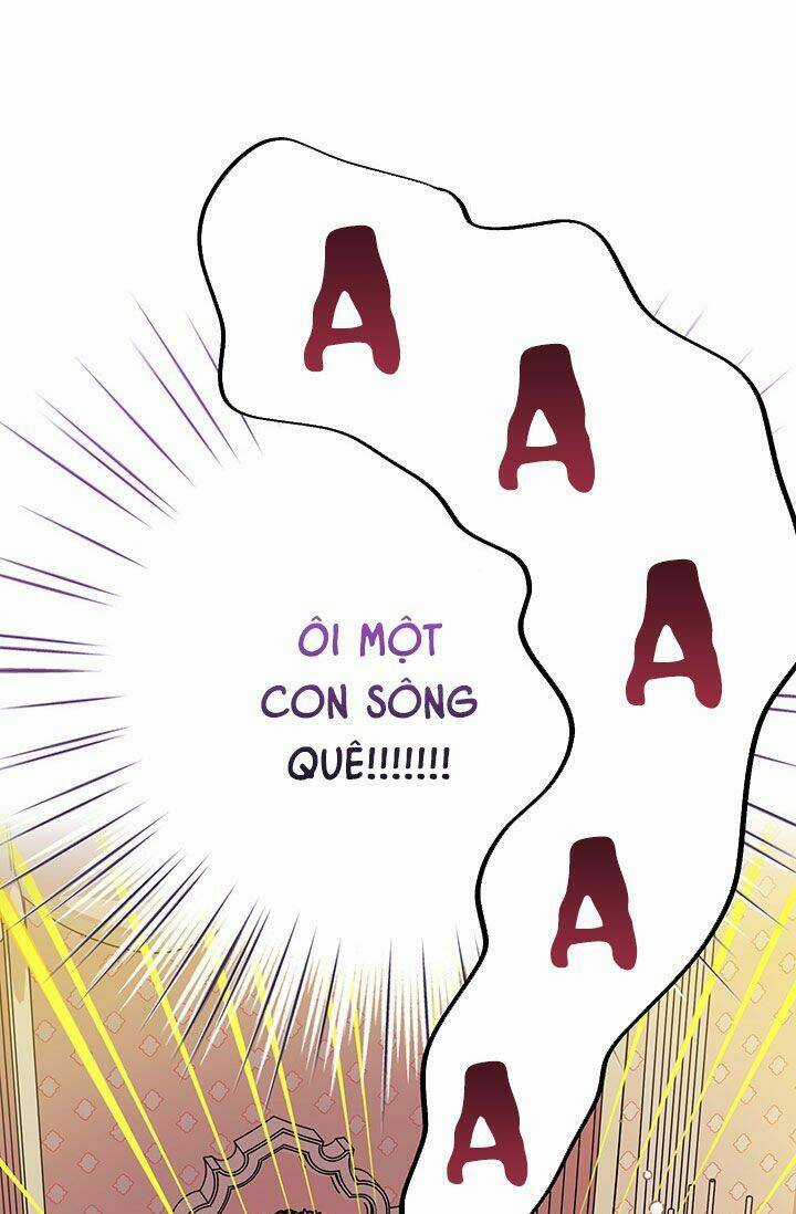 May Mắn Hay Bất Hạnh Chapter 67 trang 6