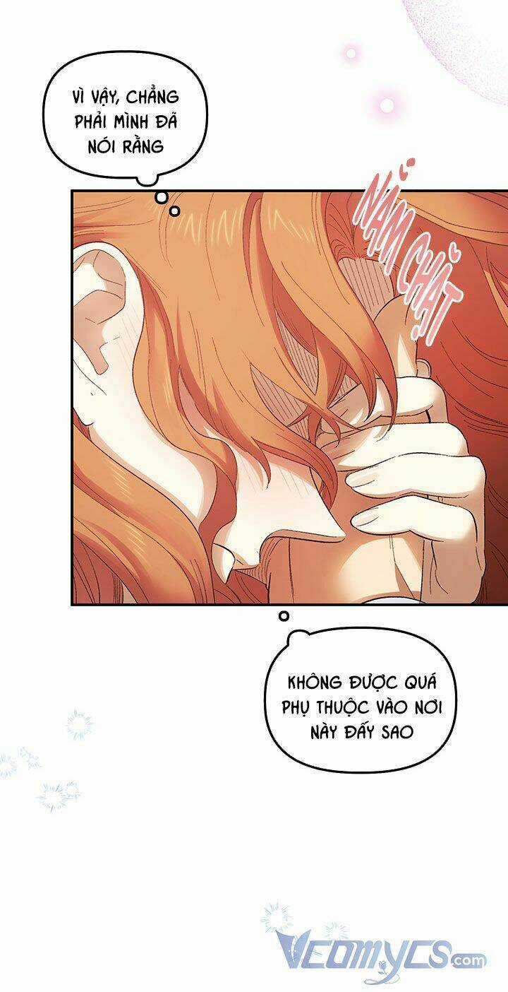 May Mắn Hay Bất Hạnh Chapter 67 trang 60