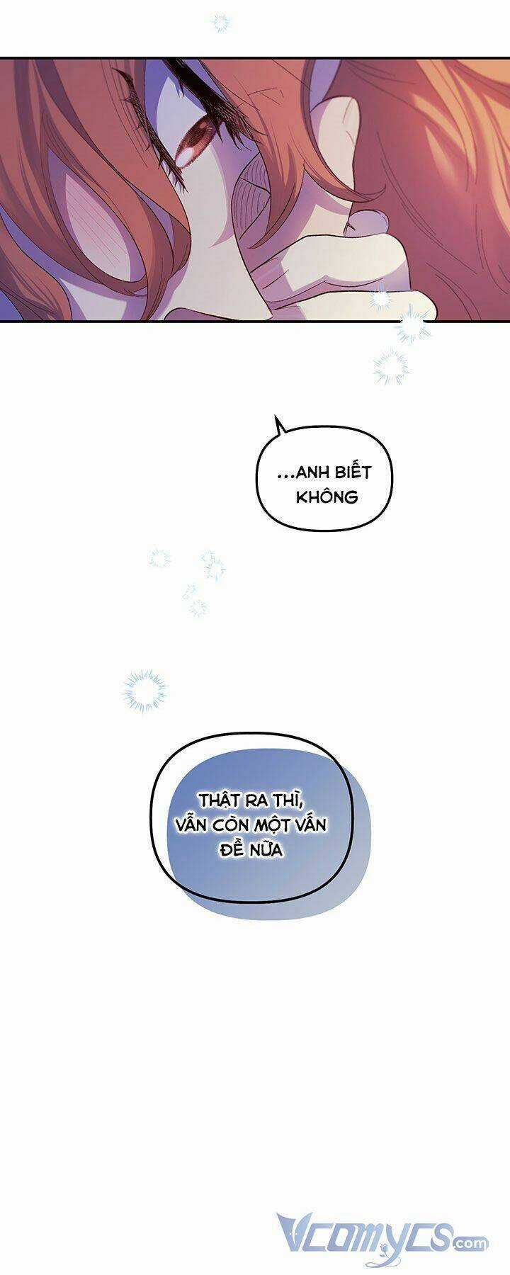 May Mắn Hay Bất Hạnh Chapter 67 trang 61