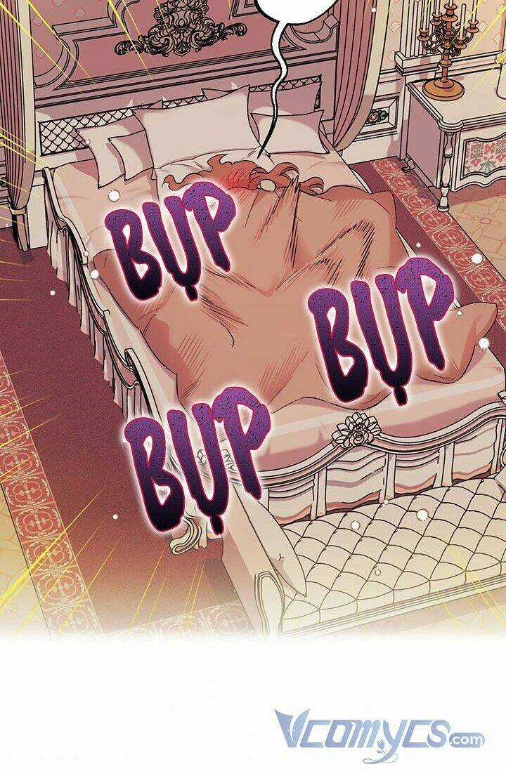 May Mắn Hay Bất Hạnh Chapter 67 trang 7