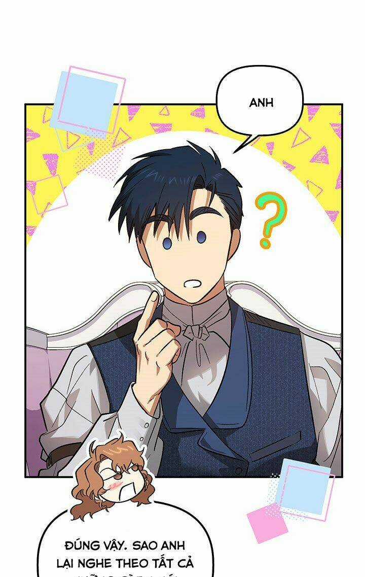 May Mắn Hay Bất Hạnh Chapter 68 trang 12