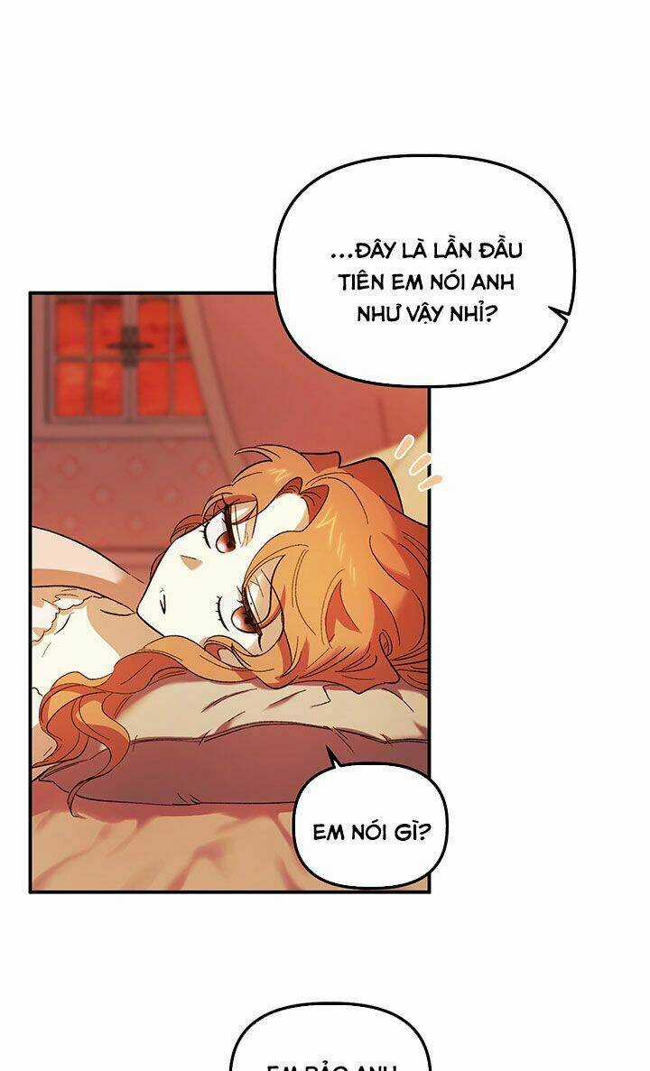 May Mắn Hay Bất Hạnh Chapter 68 trang 14