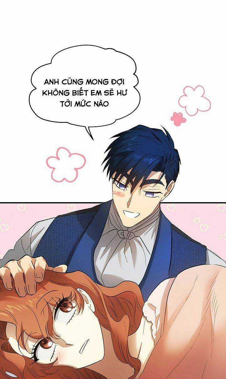 May Mắn Hay Bất Hạnh Chapter 68 trang 16