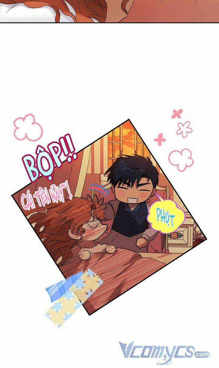 May Mắn Hay Bất Hạnh Chapter 68 trang 17