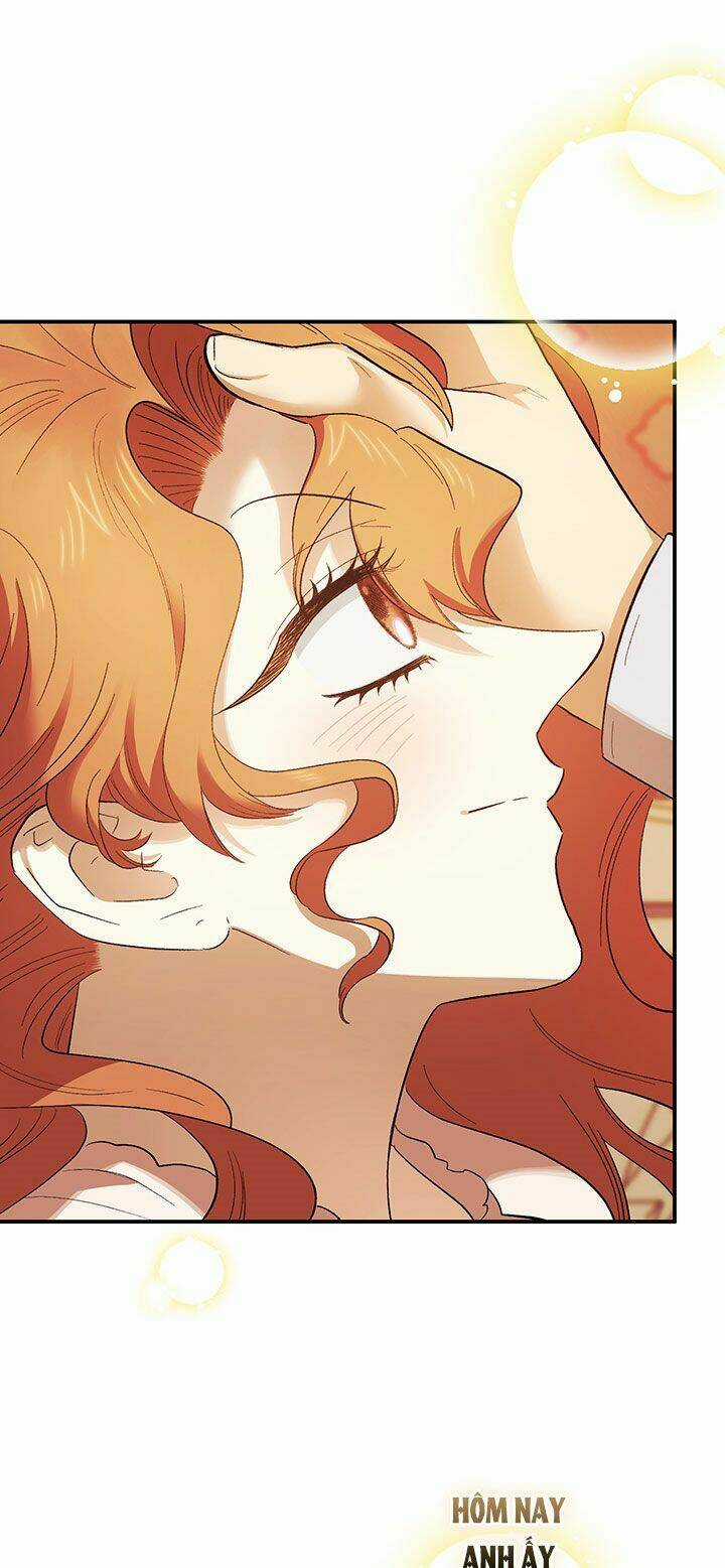 May Mắn Hay Bất Hạnh Chapter 68 trang 18