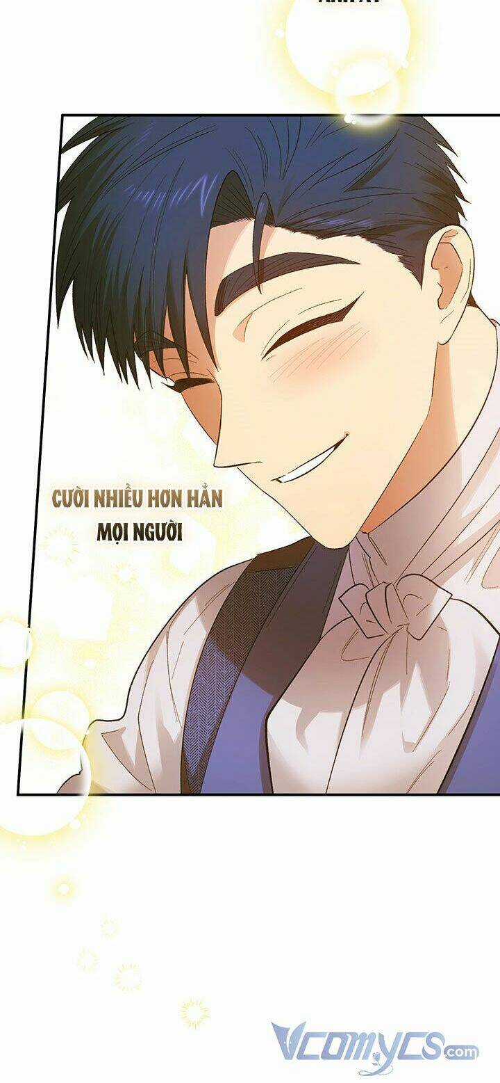 May Mắn Hay Bất Hạnh Chapter 68 trang 19