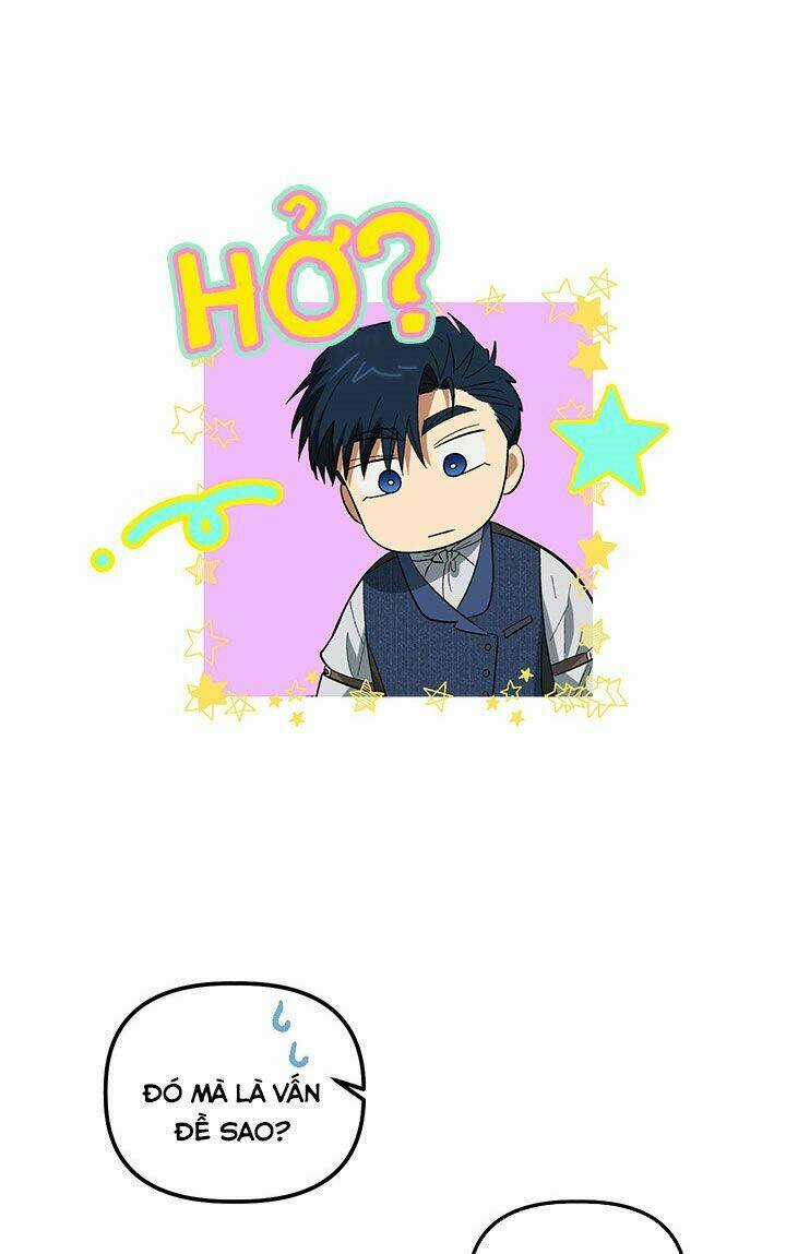 May Mắn Hay Bất Hạnh Chapter 68 trang 2