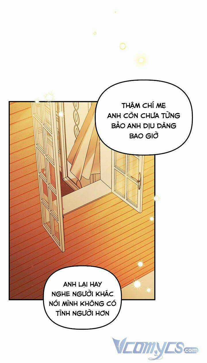May Mắn Hay Bất Hạnh Chapter 68 trang 20