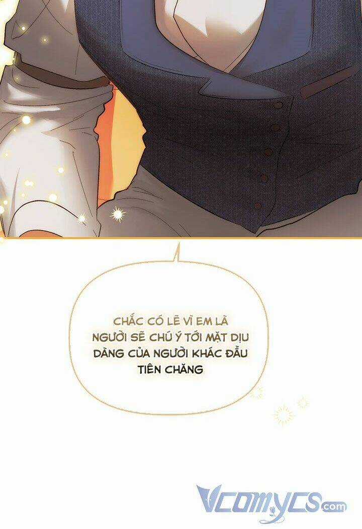 May Mắn Hay Bất Hạnh Chapter 68 trang 23