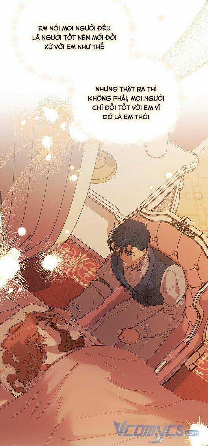 May Mắn Hay Bất Hạnh Chapter 68 trang 25