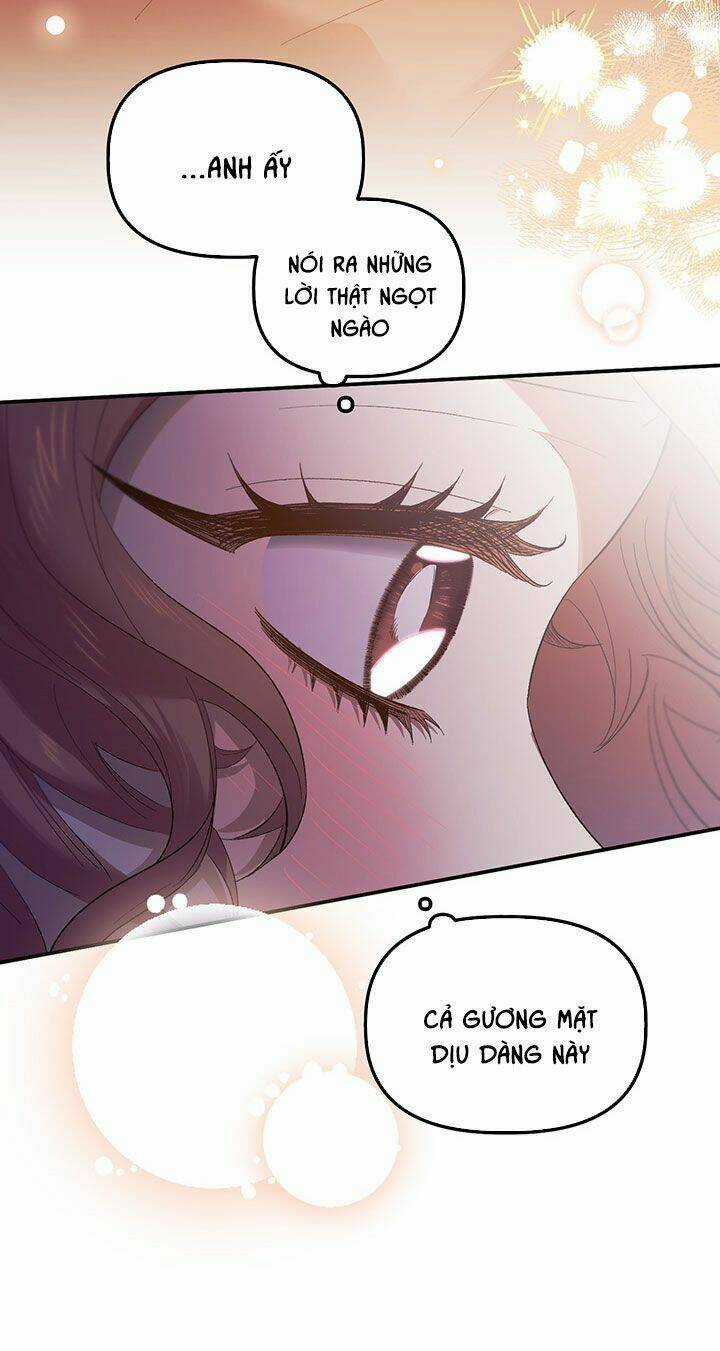 May Mắn Hay Bất Hạnh Chapter 68 trang 26