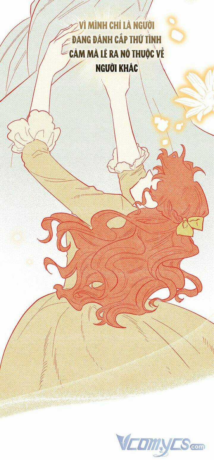 May Mắn Hay Bất Hạnh Chapter 68 trang 29