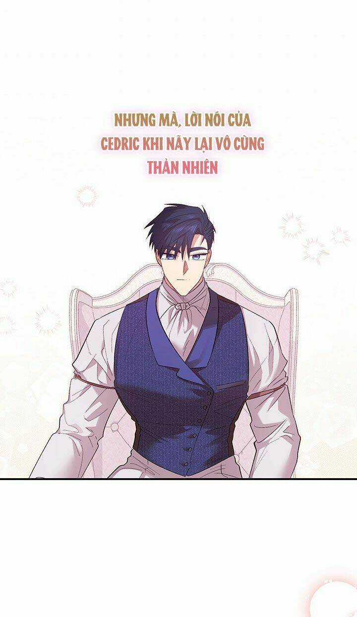 May Mắn Hay Bất Hạnh Chapter 68 trang 31