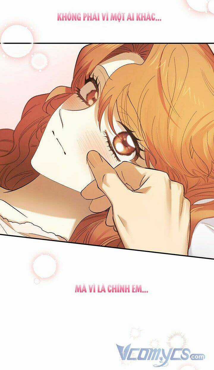 May Mắn Hay Bất Hạnh Chapter 68 trang 32