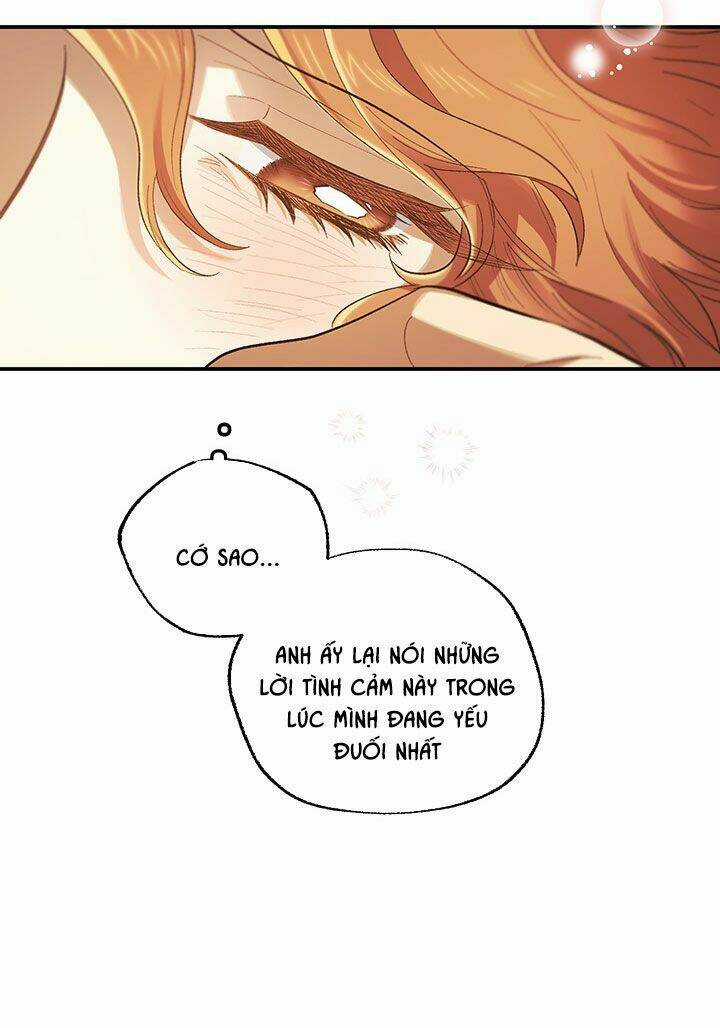 May Mắn Hay Bất Hạnh Chapter 68 trang 33