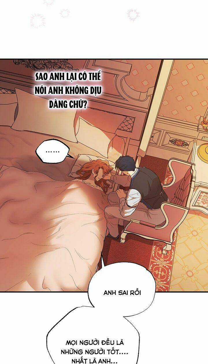 May Mắn Hay Bất Hạnh Chapter 68 trang 35