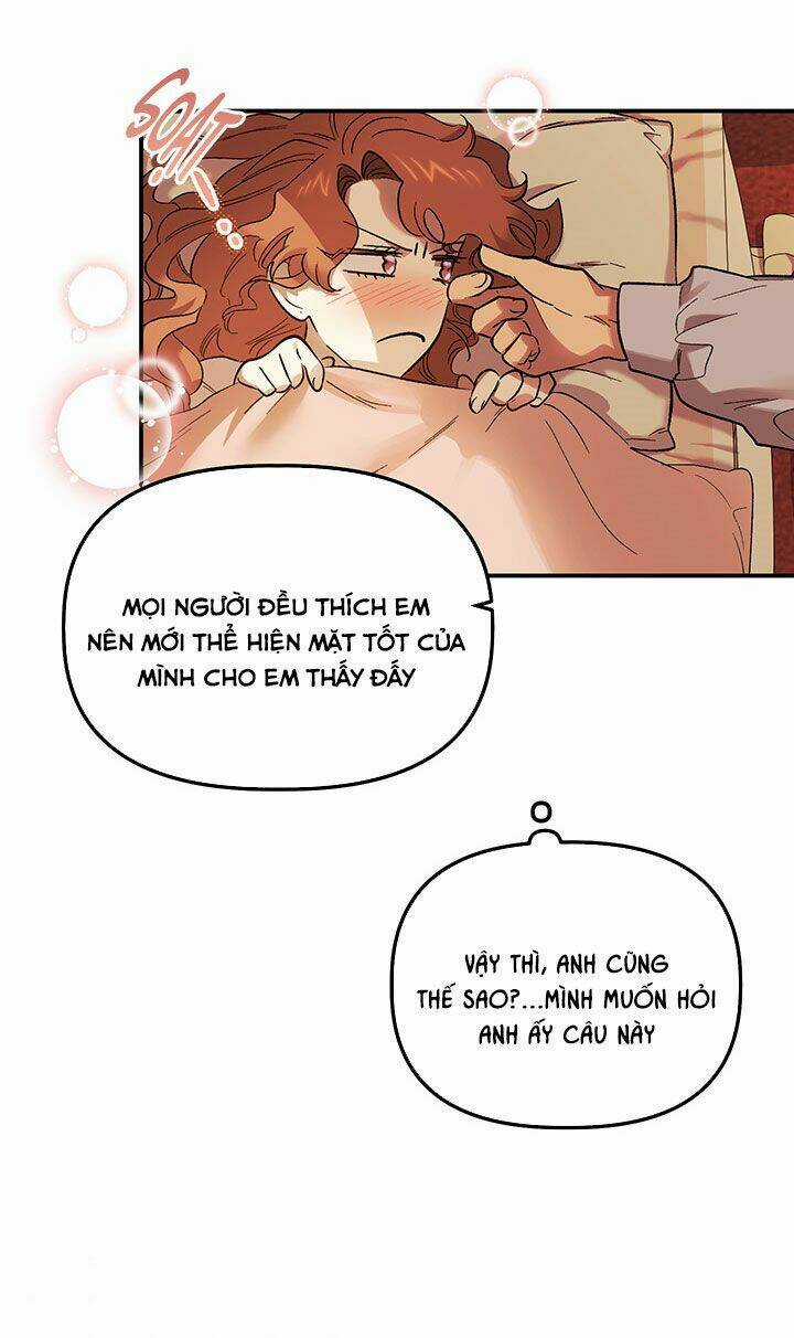 May Mắn Hay Bất Hạnh Chapter 68 trang 37