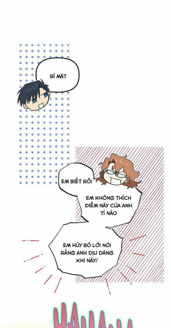 May Mắn Hay Bất Hạnh Chapter 68 trang 39