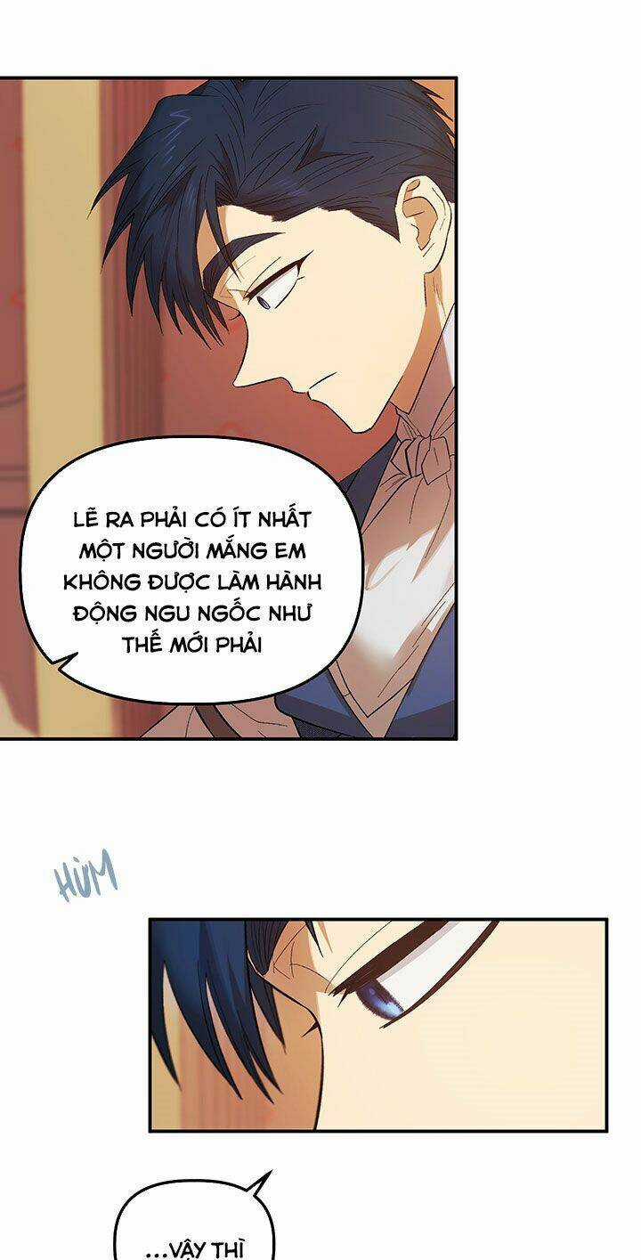 May Mắn Hay Bất Hạnh Chapter 68 trang 4