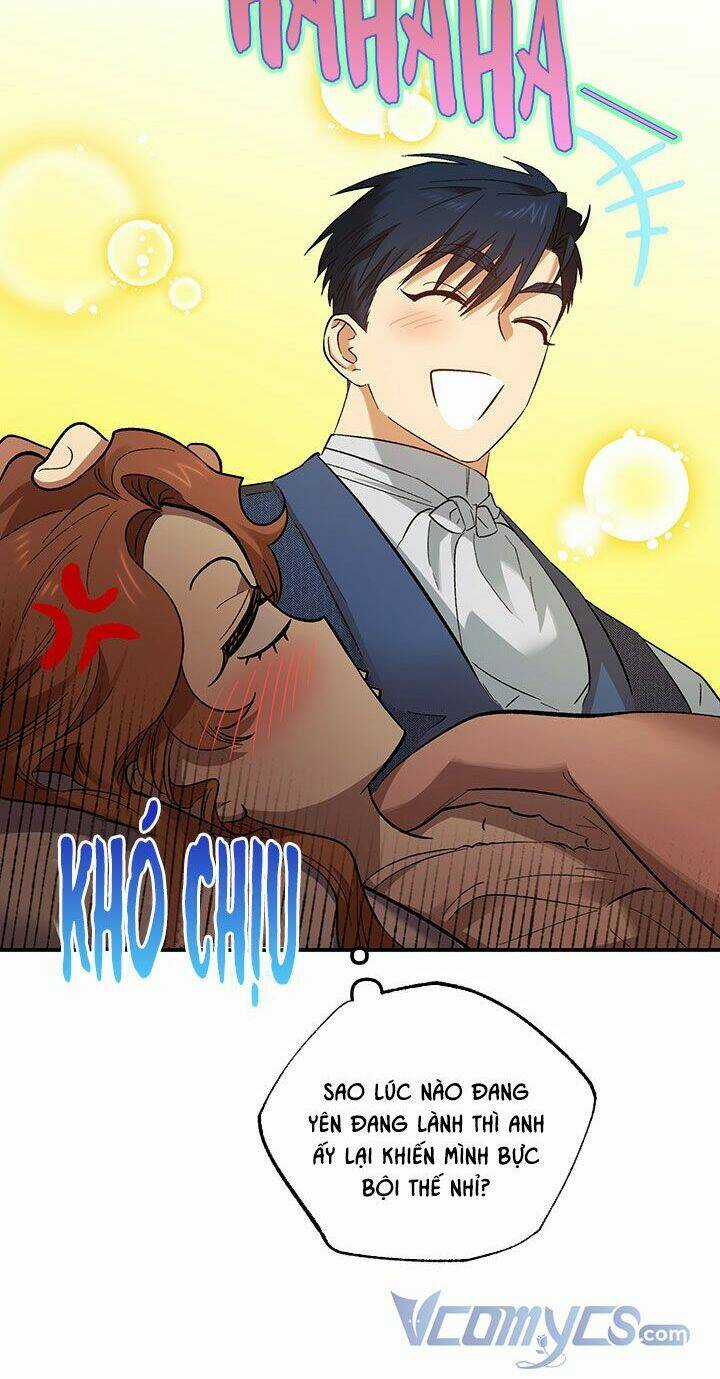 May Mắn Hay Bất Hạnh Chapter 68 trang 40