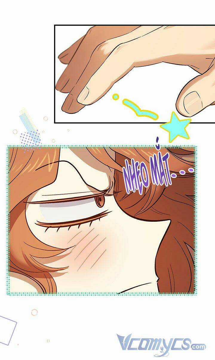 May Mắn Hay Bất Hạnh Chapter 68 trang 41