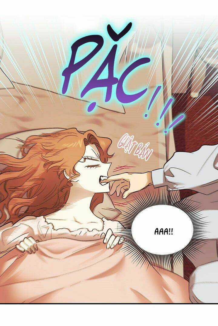 May Mắn Hay Bất Hạnh Chapter 68 trang 42