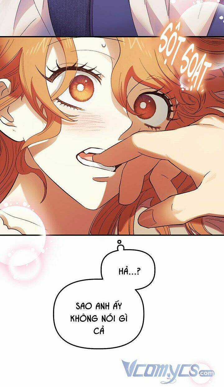 May Mắn Hay Bất Hạnh Chapter 68 trang 45