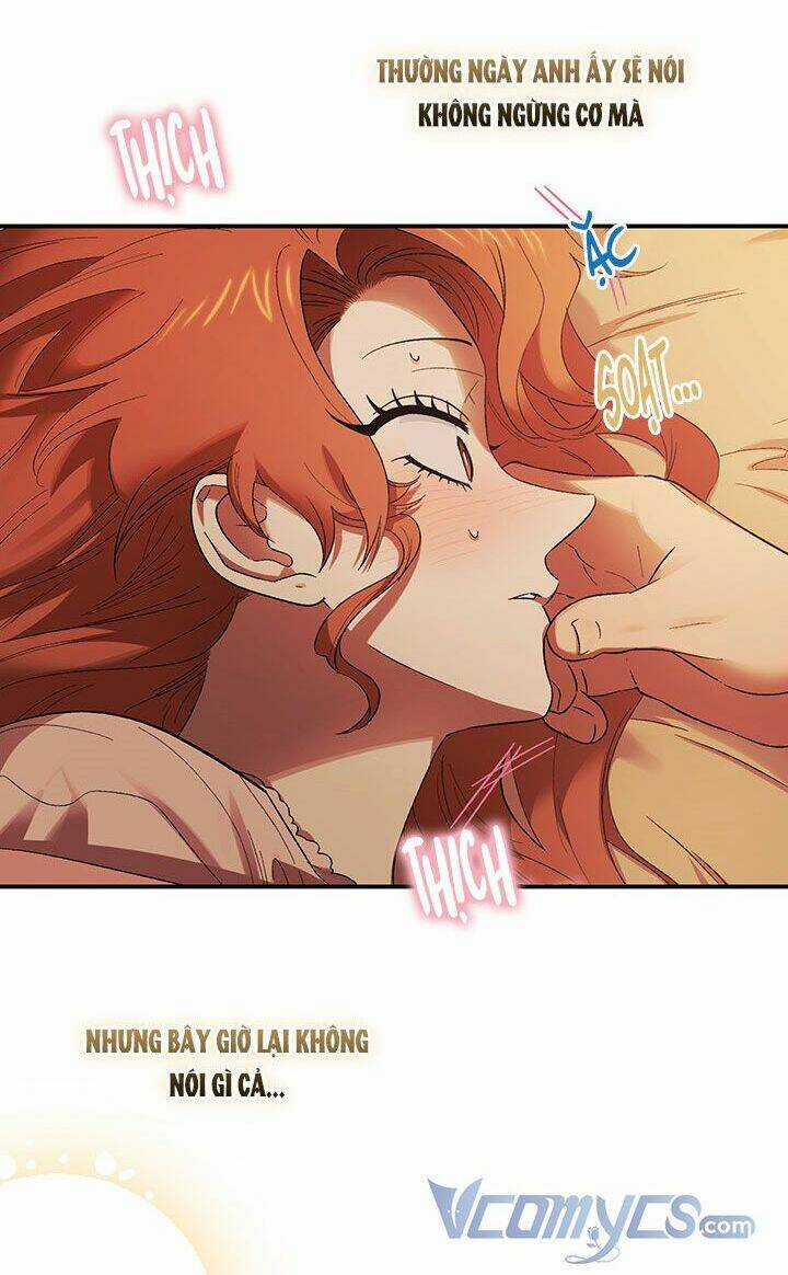 May Mắn Hay Bất Hạnh Chapter 68 trang 48