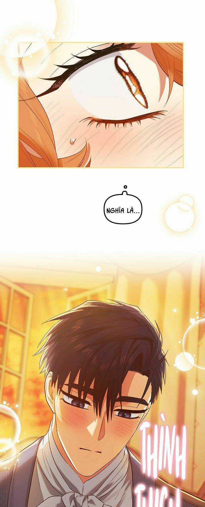 May Mắn Hay Bất Hạnh Chapter 68 trang 49