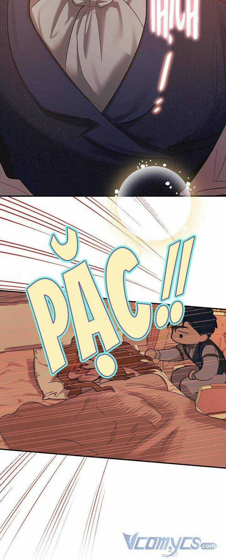 May Mắn Hay Bất Hạnh Chapter 68 trang 50