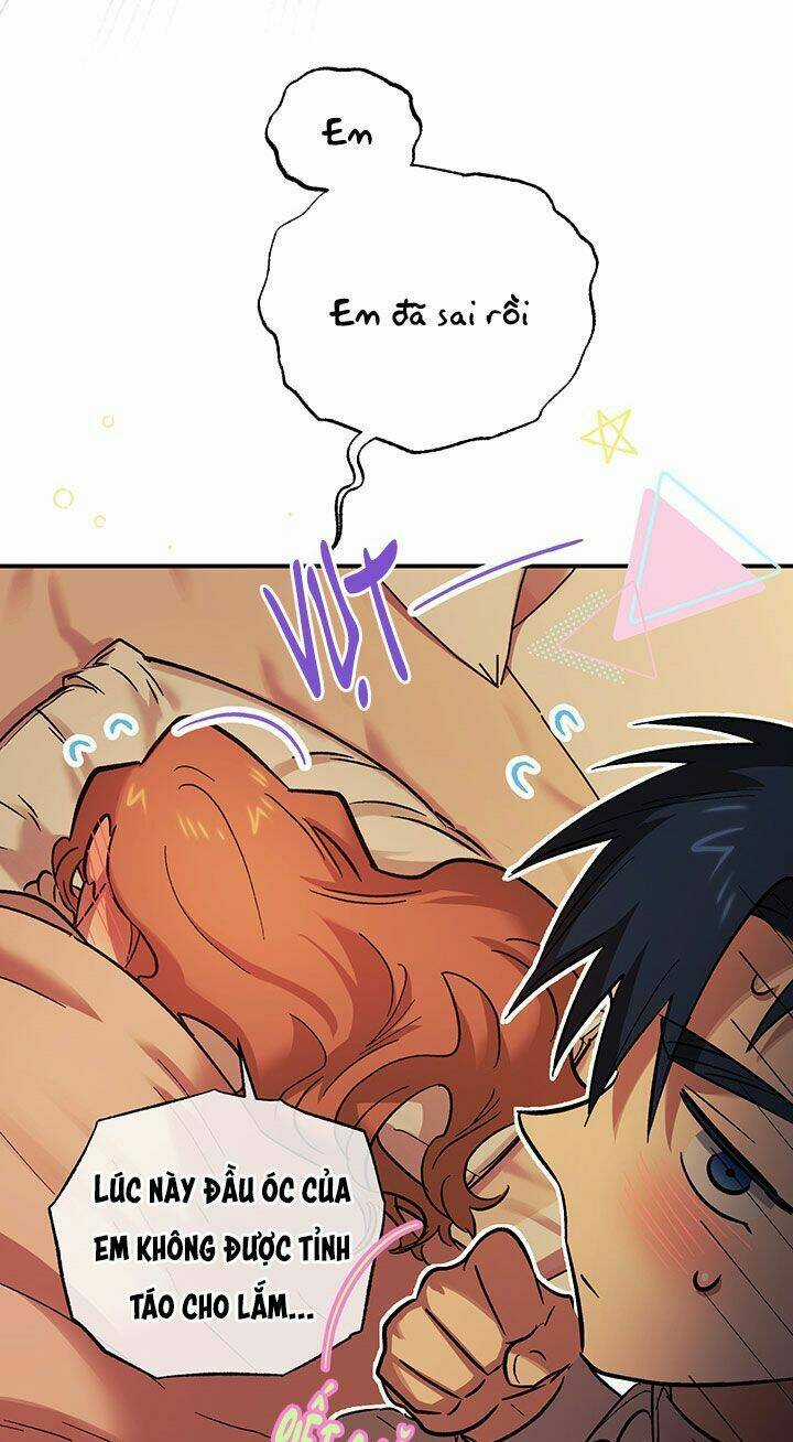 May Mắn Hay Bất Hạnh Chapter 68 trang 51