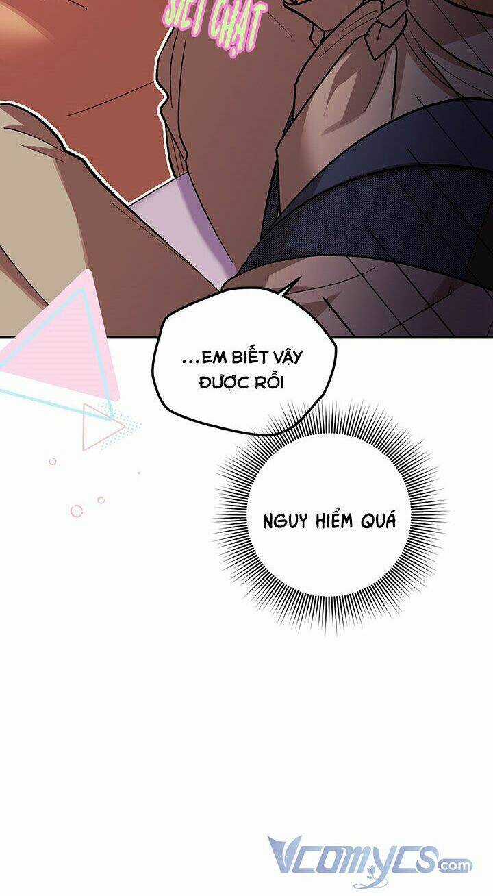 May Mắn Hay Bất Hạnh Chapter 68 trang 52