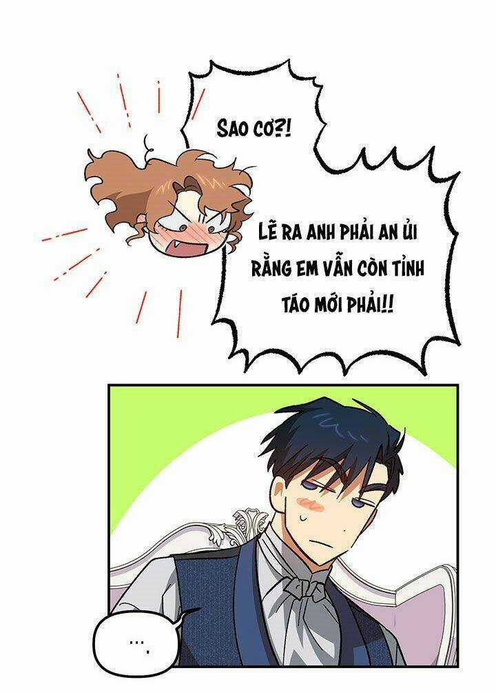 May Mắn Hay Bất Hạnh Chapter 68 trang 53