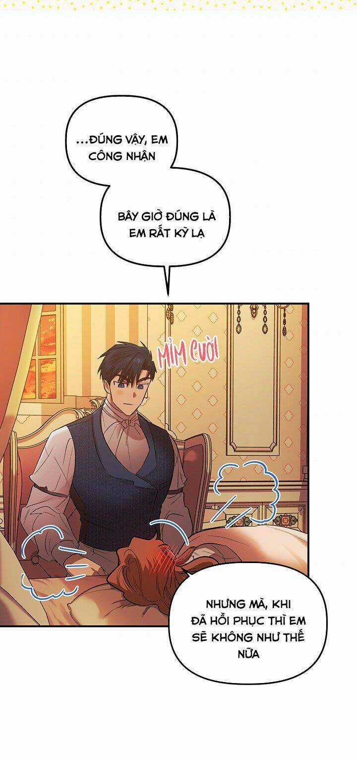 May Mắn Hay Bất Hạnh Chapter 68 trang 55