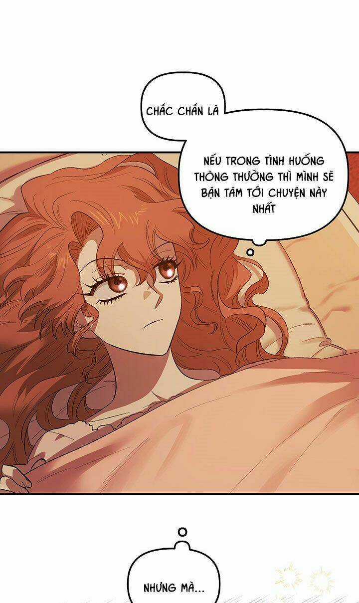 May Mắn Hay Bất Hạnh Chapter 68 trang 59