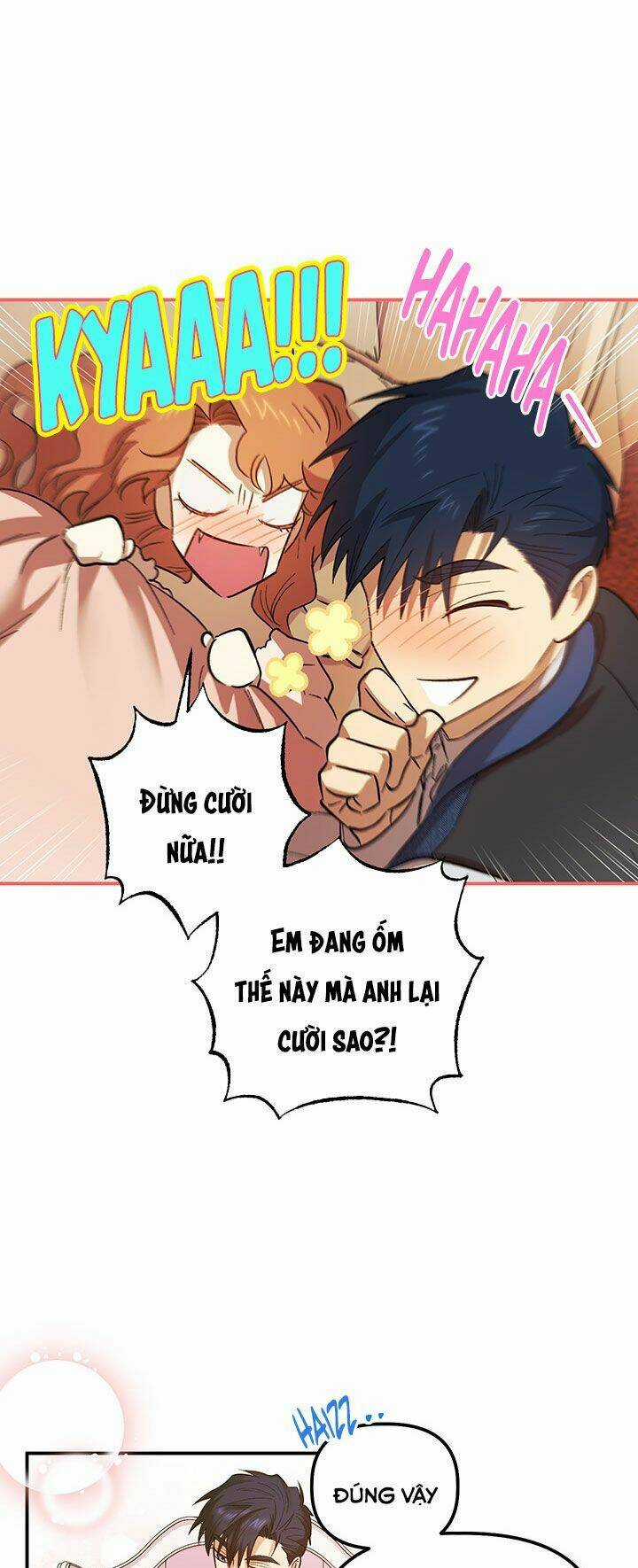 May Mắn Hay Bất Hạnh Chapter 68 trang 6