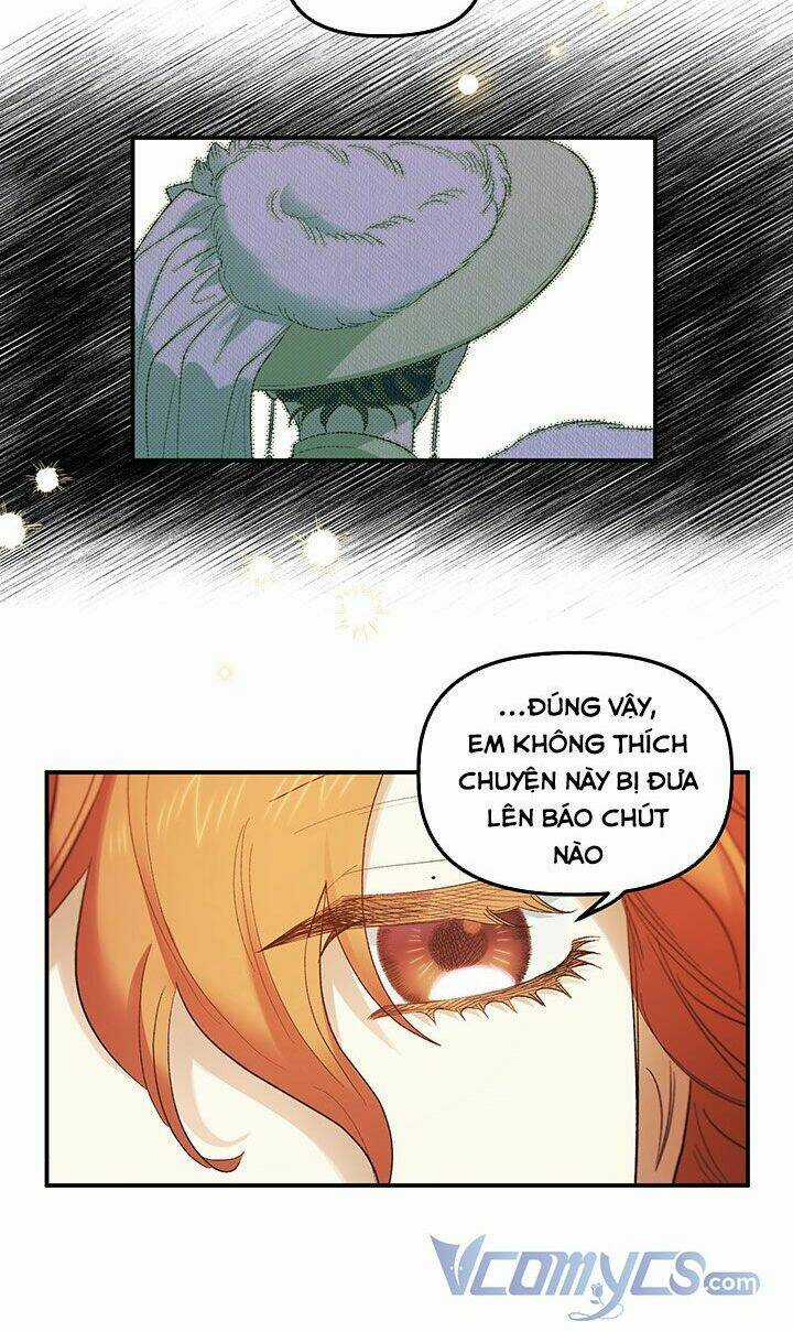 May Mắn Hay Bất Hạnh Chapter 68 trang 60