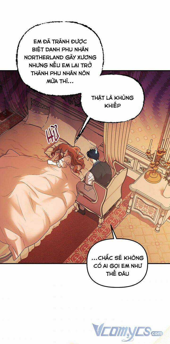 May Mắn Hay Bất Hạnh Chapter 68 trang 61