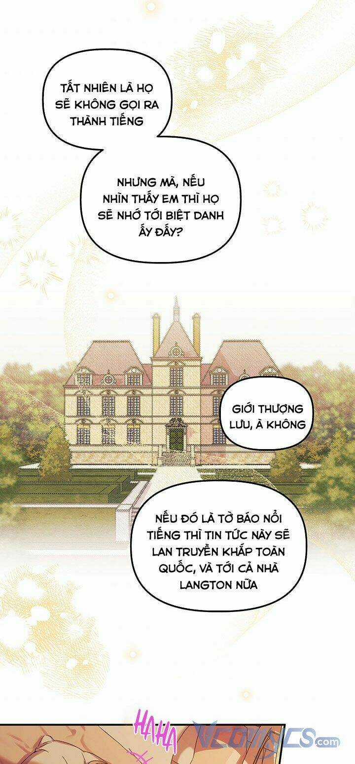 May Mắn Hay Bất Hạnh Chapter 68 trang 62