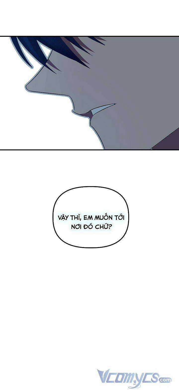 May Mắn Hay Bất Hạnh Chapter 68 trang 64