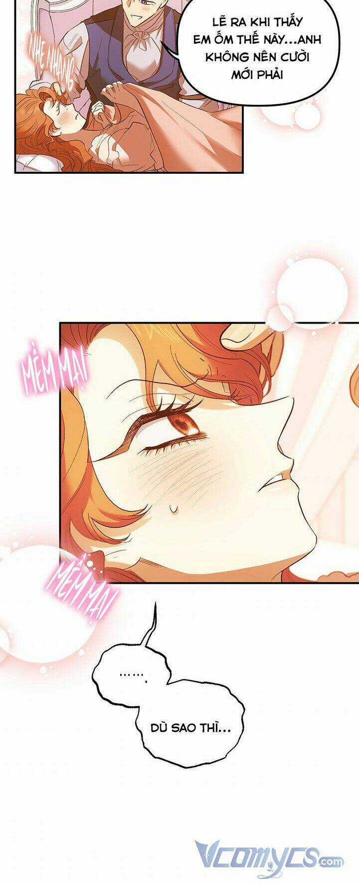 May Mắn Hay Bất Hạnh Chapter 68 trang 7