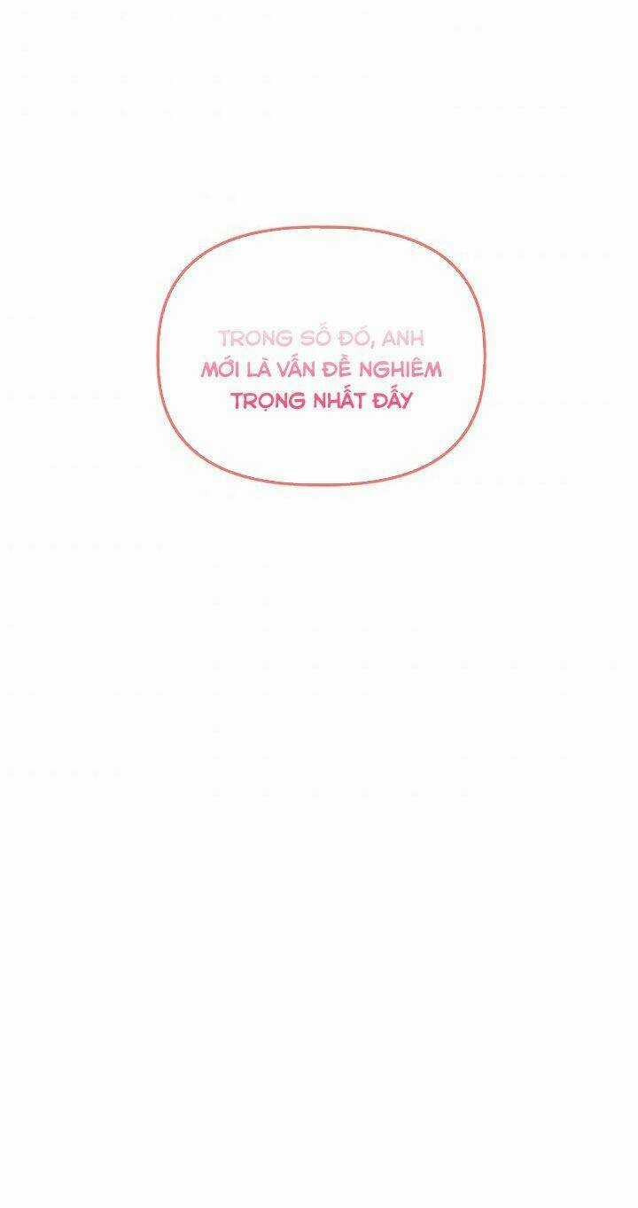 May Mắn Hay Bất Hạnh Chapter 68 trang 8