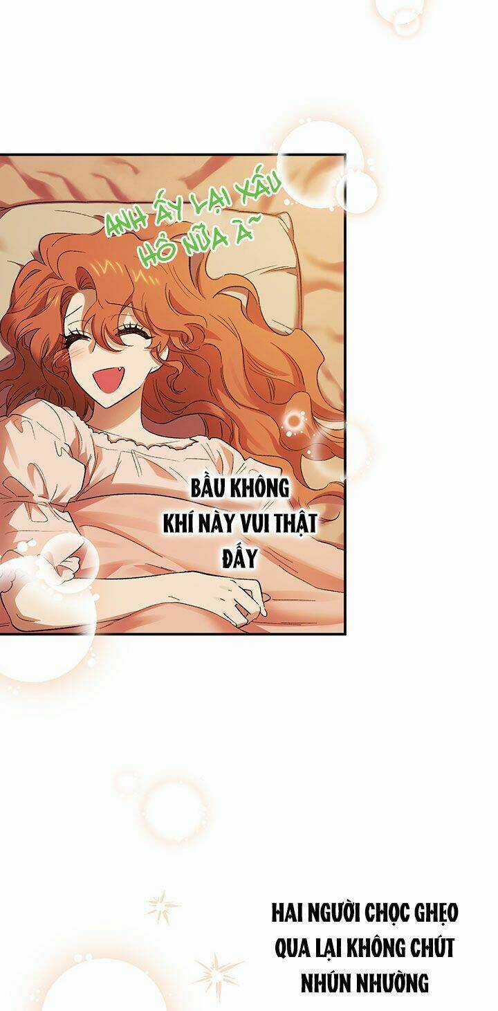 May Mắn Hay Bất Hạnh Chapter 69 trang 11