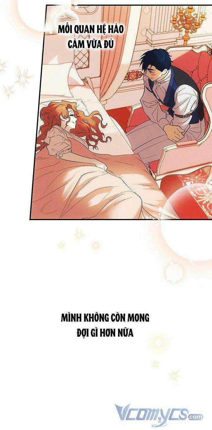 May Mắn Hay Bất Hạnh Chapter 69 trang 12