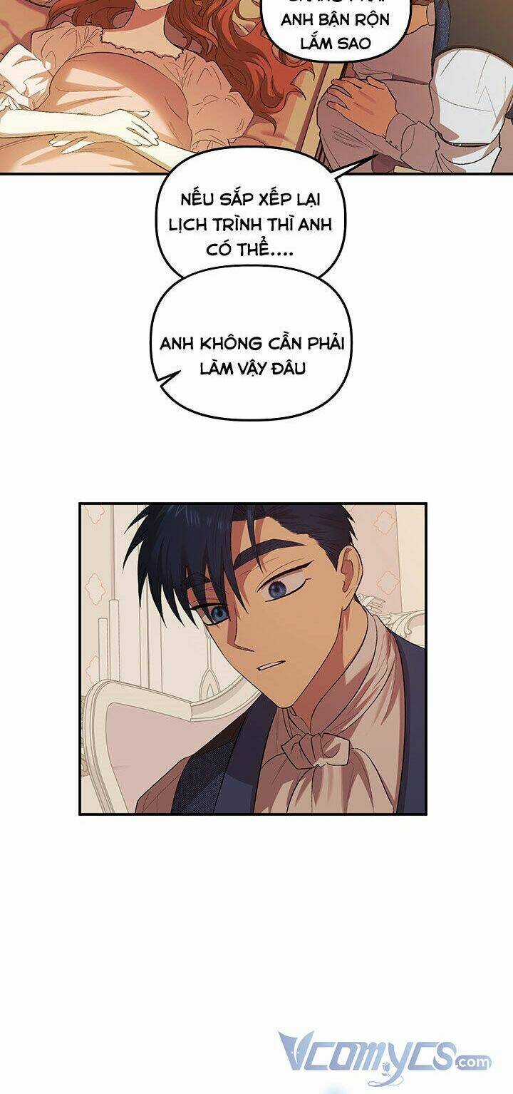 May Mắn Hay Bất Hạnh Chapter 69 trang 14