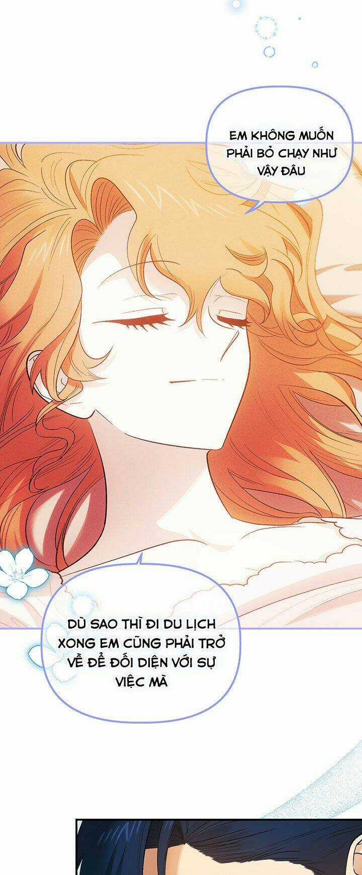 May Mắn Hay Bất Hạnh Chapter 69 trang 15