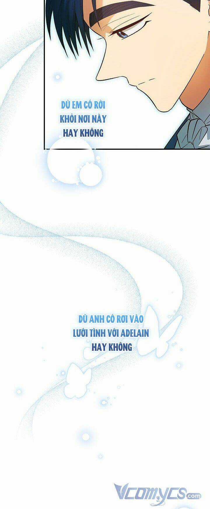 May Mắn Hay Bất Hạnh Chapter 69 trang 16